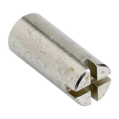 Fender Truss Rod Nut Philips Head Most Vintage Series Guitars String Guides String Nuts Yedek Parça