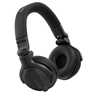 PIONEER DJ by ALPHATHETA HDJ-CUE1BT-K DJ Bluetooth Kulaklık (Siyah)