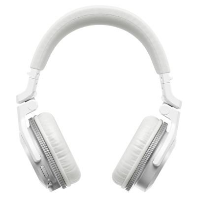 PIONEER DJ by ALPHATHETA HDJ-CUE1BT-W DJ Bluetooth Kulaklık (Beyaz)