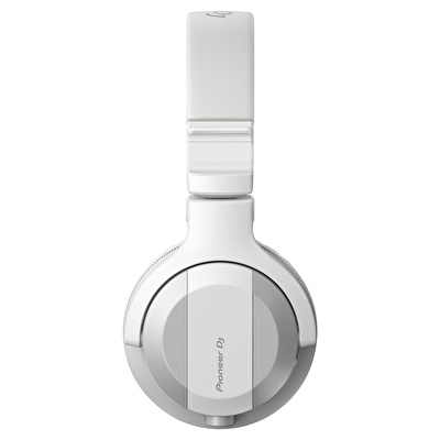 PIONEER DJ by ALPHATHETA HDJ-CUE1BT-W DJ Bluetooth Kulaklık (Beyaz)
