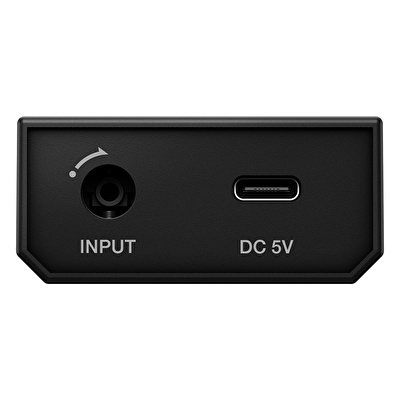 PIONEER DJ by ALPHATHETA HDJ-F10-TX Profesyonel Kablosuz DJ Kulaklığı ve Transmitter