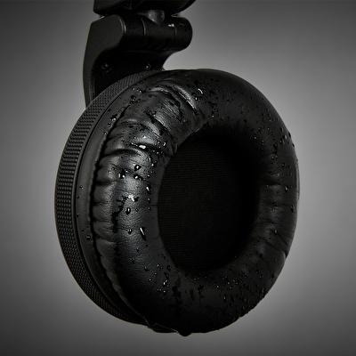 PIONEER DJ by ALPHATHETA HDJ-X10-K DJ Kulaklığı (Siyah)