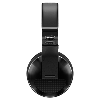 PIONEER DJ by ALPHATHETA HDJ-X10-K DJ Kulaklığı (Siyah)