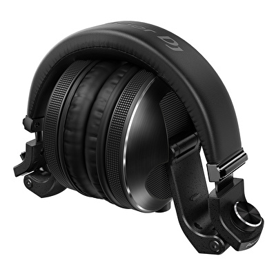 PIONEER DJ by ALPHATHETA HDJ-X10-K DJ Kulaklığı (Siyah)