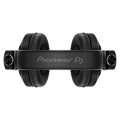 PIONEER DJ by ALPHATHETA HDJ-X10-K DJ Kulaklığı (Siyah)