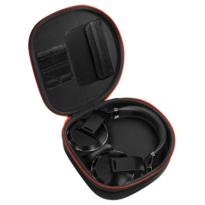 PIONEER DJ by ALPHATHETA HDJ-X10-K DJ Kulaklığı (Siyah)