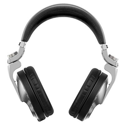 PIONEER DJ by ALPHATHETA HDJ-X10-S DJ Kulaklığı (Gümüş)
