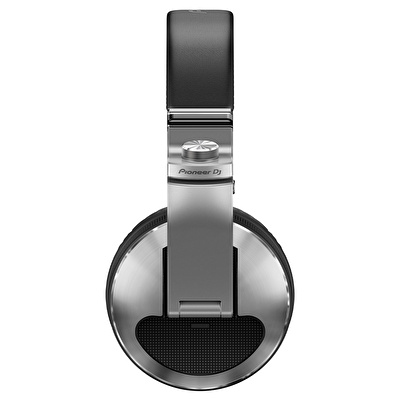 PIONEER DJ by ALPHATHETA HDJ-X10-S DJ Kulaklığı (Gümüş)