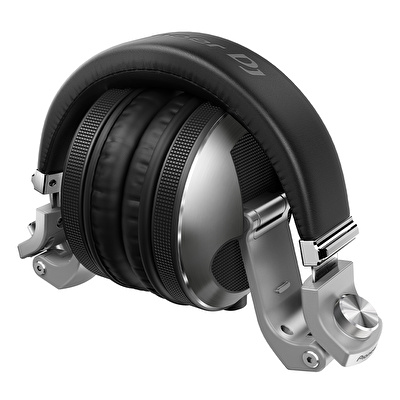 PIONEER DJ by ALPHATHETA HDJ-X10-S DJ Kulaklığı (Gümüş)