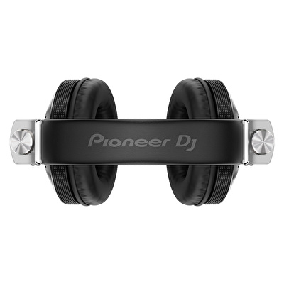 PIONEER DJ by ALPHATHETA HDJ-X10-S DJ Kulaklığı (Gümüş)