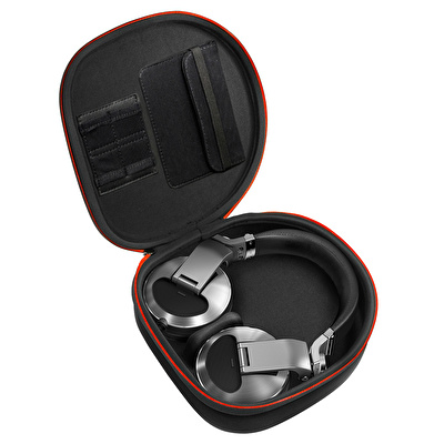 PIONEER DJ by ALPHATHETA HDJ-X10-S DJ Kulaklığı (Gümüş)
