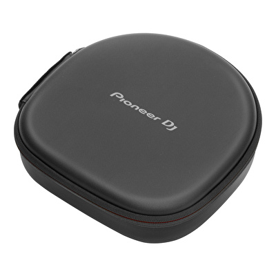 PIONEER DJ by ALPHATHETA HDJ-X10-S DJ Kulaklığı (Gümüş)