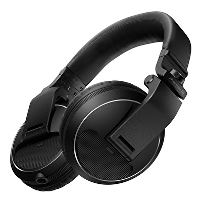 PIONEER DJ by ALPHATHETA HDJ-X5-K DJ Kulaklığı (Siyah)