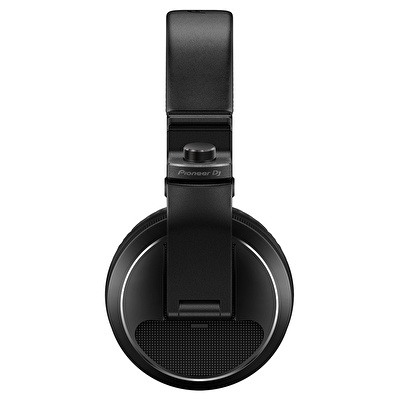 PIONEER DJ by ALPHATHETA HDJ-X5-K DJ Kulaklığı (Siyah)