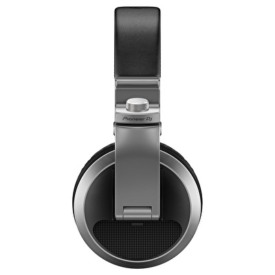 PIONEER DJ by ALPHATHETA HDJ-X5-S DJ Kulaklığı (Gümüş)