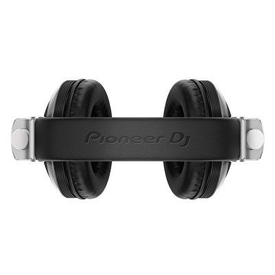 PIONEER DJ by ALPHATHETA HDJ-X5-S DJ Kulaklığı (Gümüş)