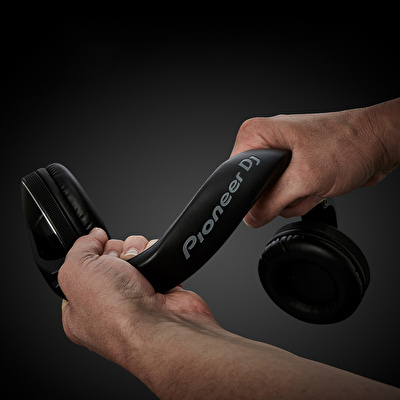 PIONEER DJ by ALPHATHETA HDJ-X7-K DJ Kulaklığı (Siyah)
