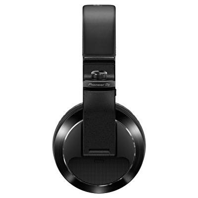 PIONEER DJ by ALPHATHETA HDJ-X7-K DJ Kulaklığı (Siyah)