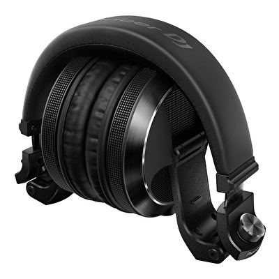 PIONEER DJ by ALPHATHETA HDJ-X7-K DJ Kulaklığı (Siyah)
