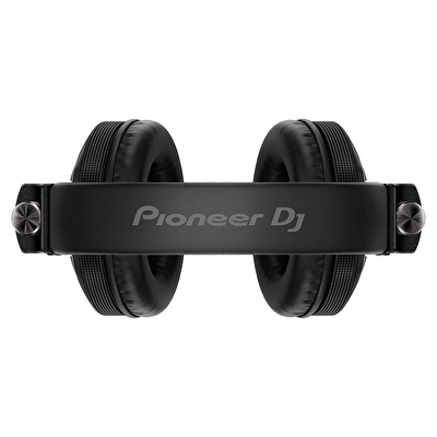 PIONEER DJ by ALPHATHETA HDJ-X7-K DJ Kulaklığı (Siyah)