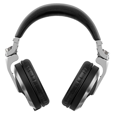 PIONEER DJ by ALPHATHETA HDJ-X7-S DJ Kulaklığı (Gümüş)