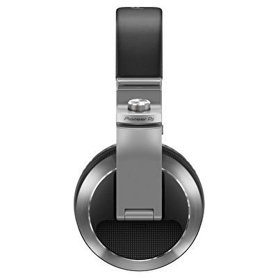 PIONEER DJ by ALPHATHETA HDJ-X7-S DJ Kulaklığı (Gümüş)