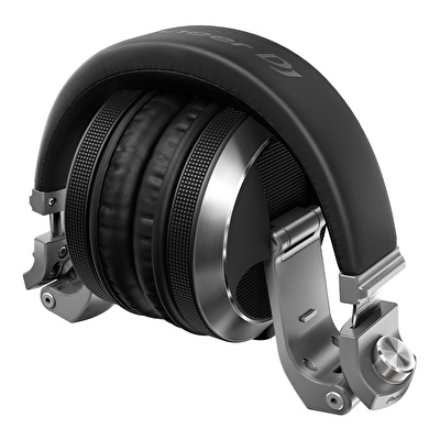 PIONEER DJ by ALPHATHETA HDJ-X7-S DJ Kulaklığı (Gümüş)