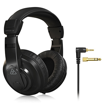 BEHRINGER Çok Amaçlı Kulaklıklar