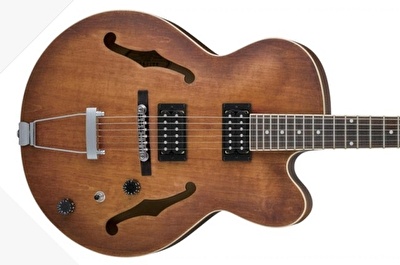 IBANEZ AF55-TF Artcore Hollow Body Tabocco Flat Elektro Gitar