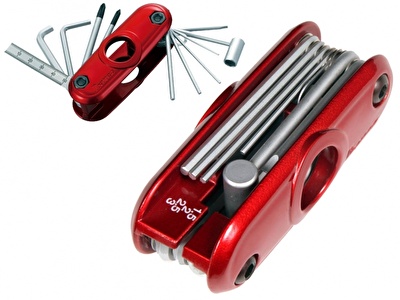 IBANEZ MTZ11 Multi Tool