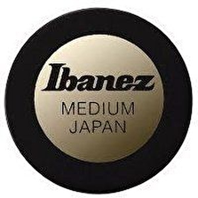IBANEZ PA1M-BK Siyah Flat Pena (50 Adet)