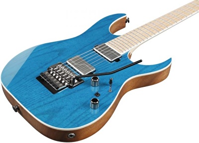 IBANEZ RG5120M-FCN RG Elektro Gitar