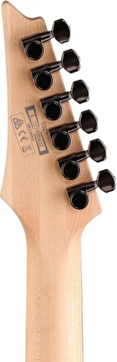 IBANEZ S521 MOL S Serisi Mahogany Oil Elektro Gitar