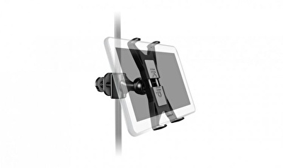 IK Multimedia iKlip Xpand Universal Tablet Mikrofon Sehpası Standı