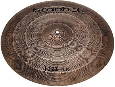 ISTANBUL AGOP SER22 - Special Edition 22" Jazz Ride