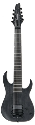 Ibanez Meshuggah M8M (8 Telli) Elektro Gitar (Case Dahil)