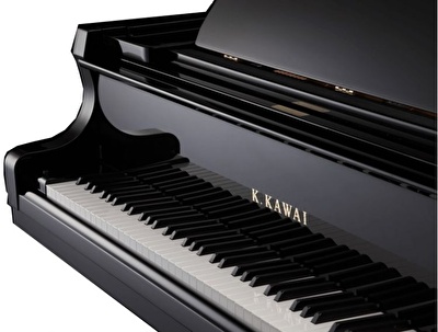 KAWAI GL-20 M/PEP Parlak Siyah 157 CM Kuyruklu Piyano