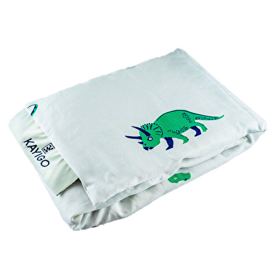 KAYIGO Warmy Ilık Sarılma Yastığı - Dino
