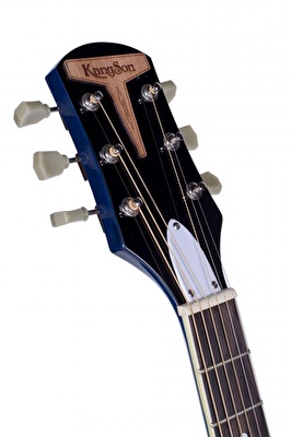 Kangson K2-TL / Akustik Gitar