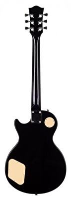Kozmos KLP-100-BK Elektro Gitar