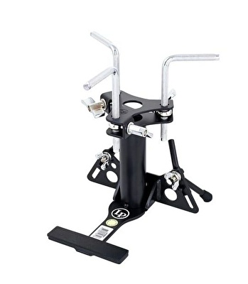 LATIN PERCUSSION LP388M Multi Gajate Bas Pedal Aparatı