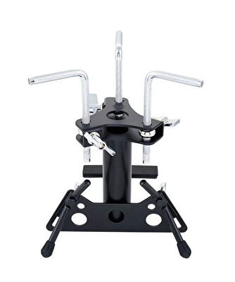 LATIN PERCUSSION LP388M Multi Gajate Bas Pedal Aparatı