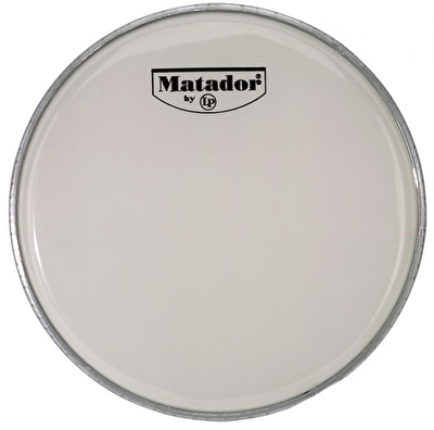 LATIN PERCUSSION M279B 12'' Timbal Derisi