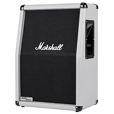 MARSHALL 2536A-E 140W 2x12" Silver Jubilee Serisi Elektro Gitar Kabini