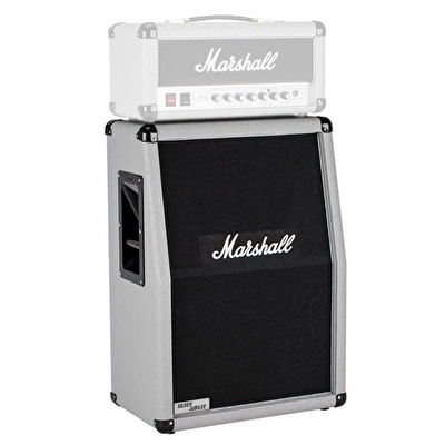 MARSHALL 2536A-E 140W 2x12" Silver Jubilee Serisi Elektro Gitar Kabini