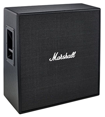 MARSHALL CODE412 4x12” Elektro Gitar Amfi Kabini