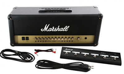 MARSHALL JMD100-H 100W Elektro Gitar Kafa Amfisi