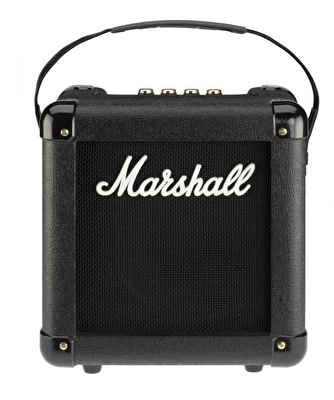 MARSHALL MG2FX 2W Elektro Gitar Amfisi