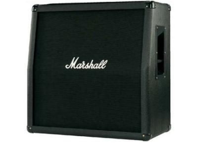 MARSHALL MG412A Elektro Gitar Amfi Kabini