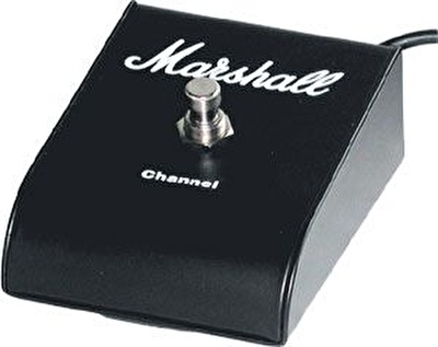 MARSHALL PEDL90003 Single Footswitch